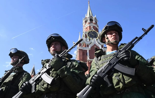 В России сформируют новый армейский корпус и флотилию